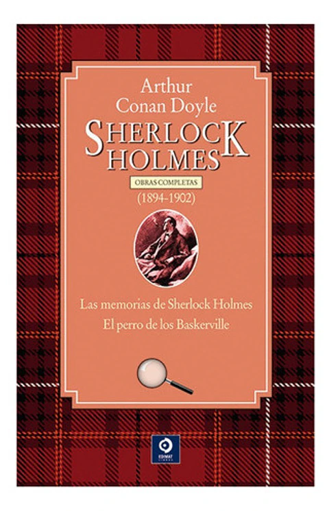 Sherlock Holmes  Volumen Ii (1894-1902) 
