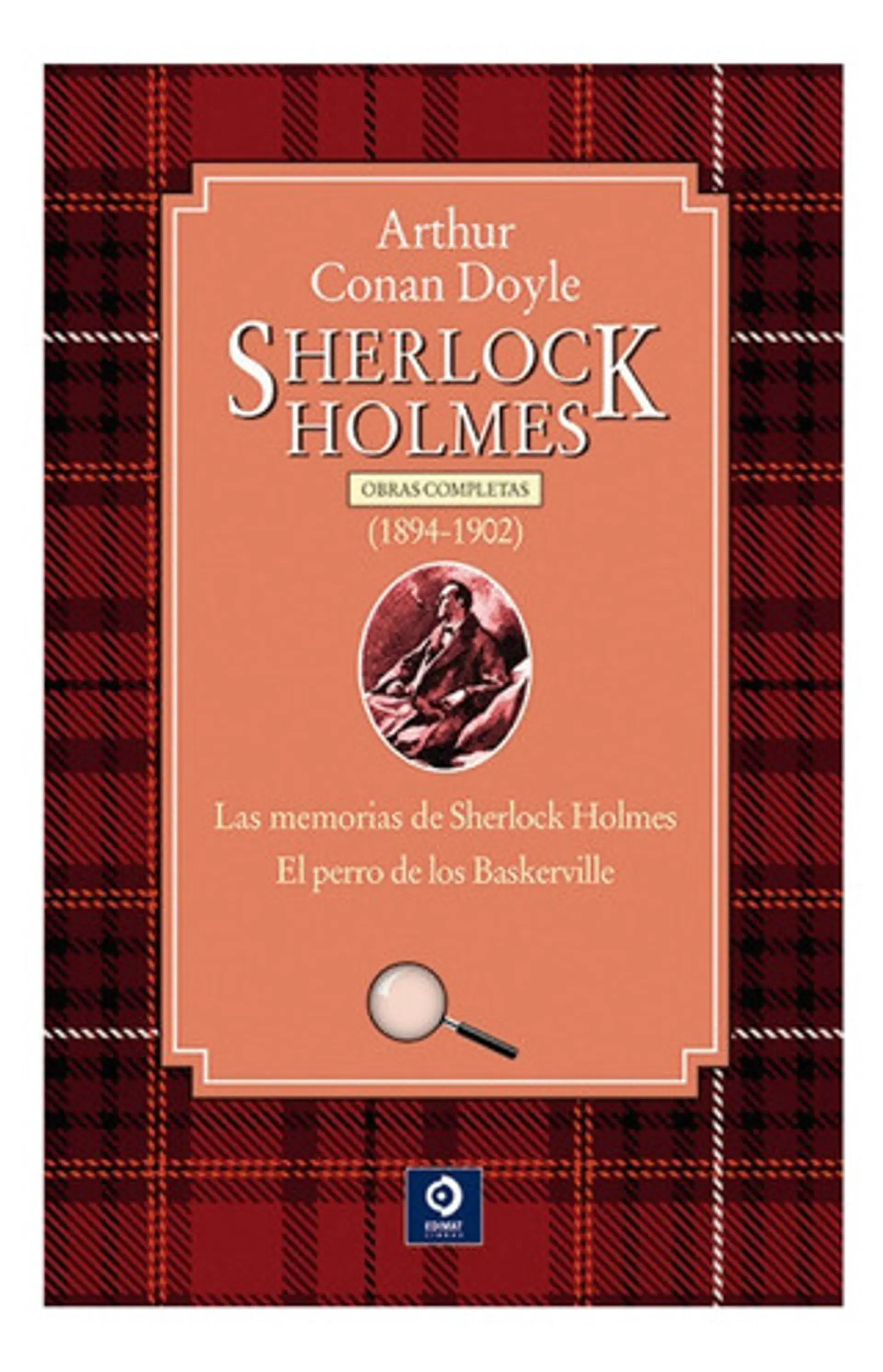 Sherlock Holmes  Volumen Ii (1894-1902)  1
