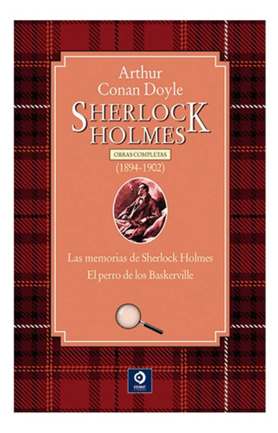 Sherlock Holmes  Volumen Ii (1894-1902)  1