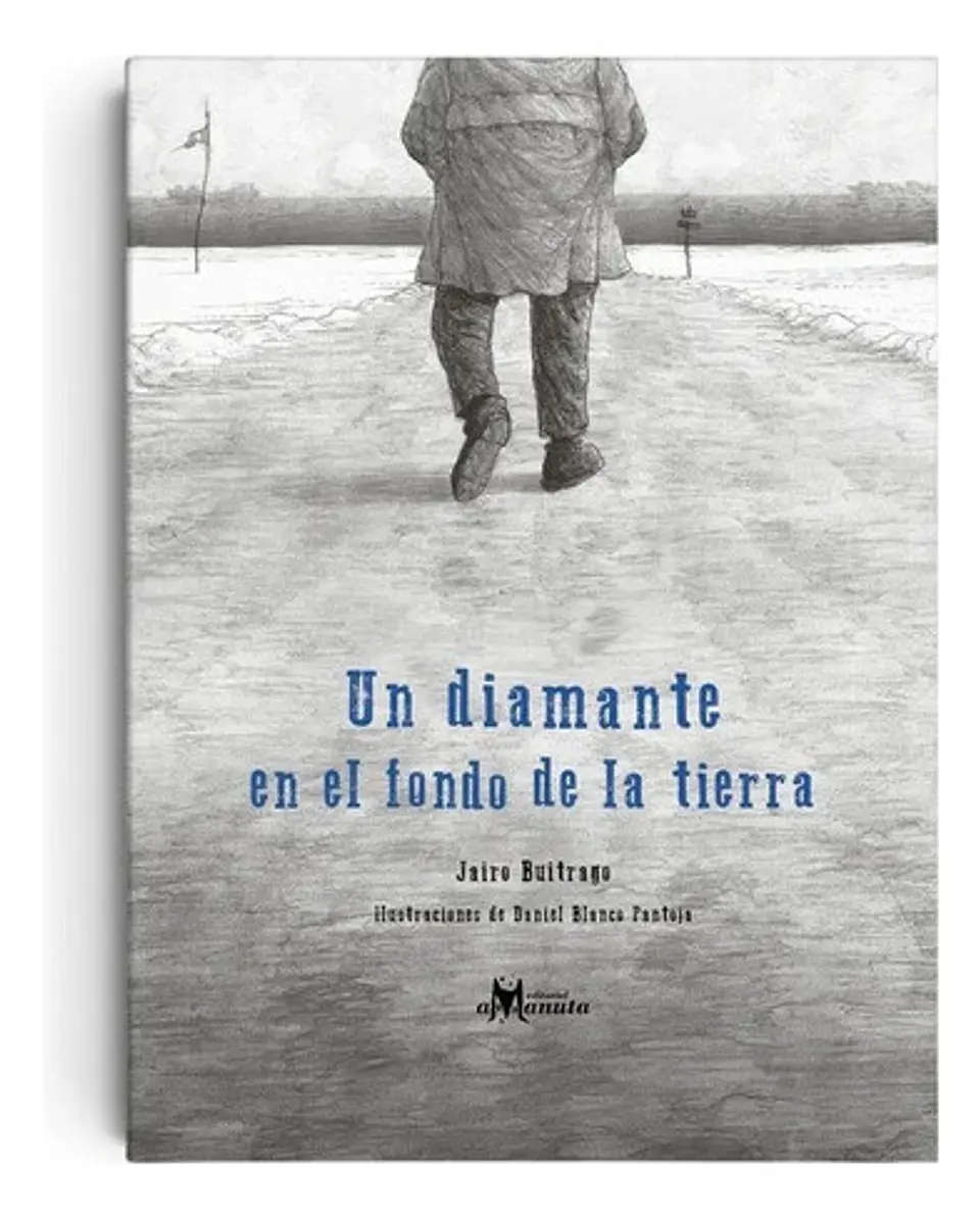 Un Diamante En El Fondo De La Tierra 1