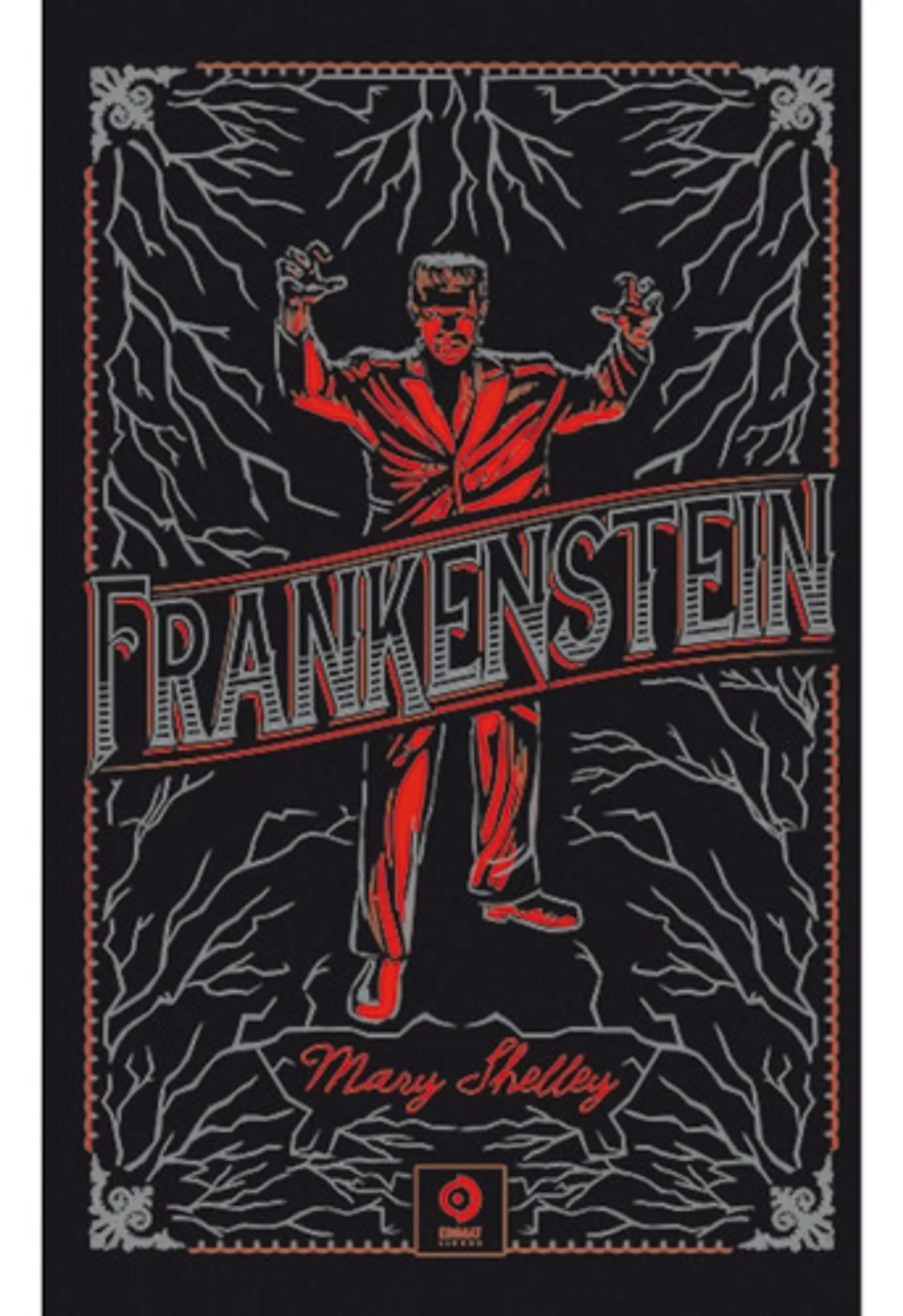 Frankenstein - Mary Shelley 1