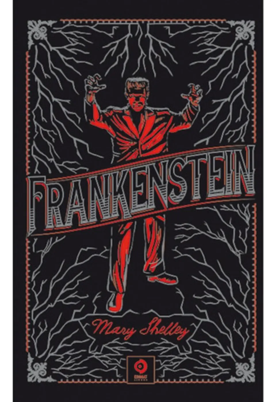 Frankenstein - Mary Shelley 1