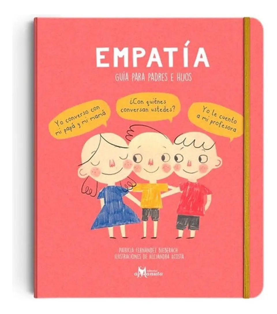 Empatía 1
