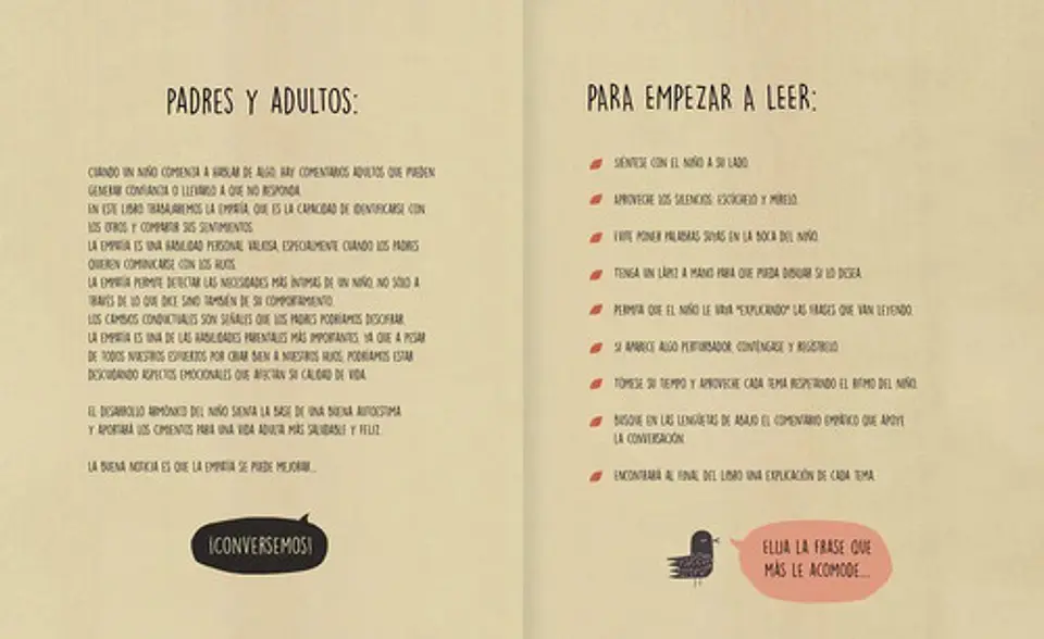 Empatía 2