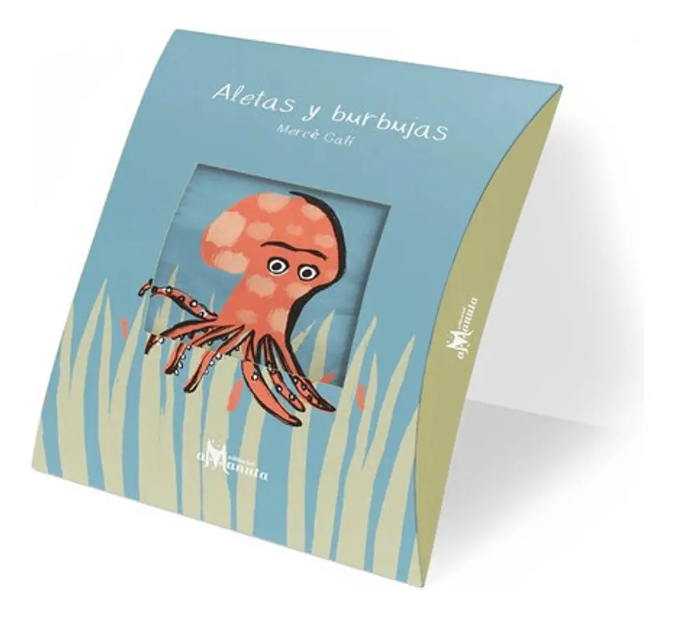 Aletas Y Burbujas 1