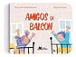 Amigos De Balcón - Miniatura 1