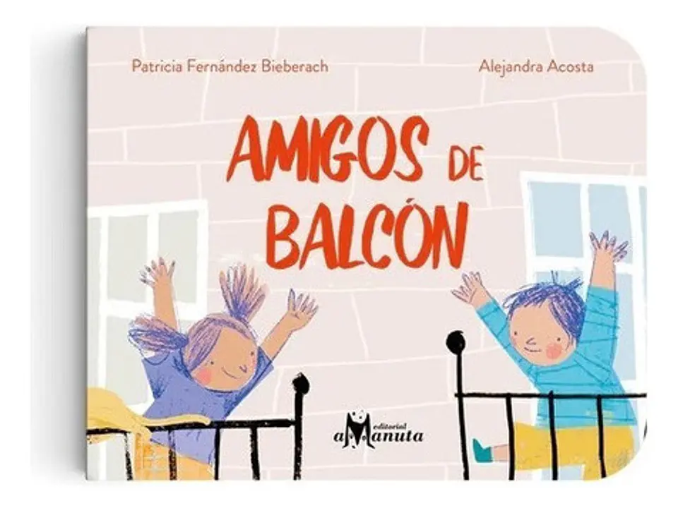 Amigos De Balcón 1