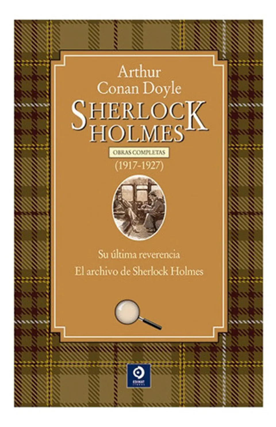 Sherlock Holmes Volumen IV (1917-1927)  1
