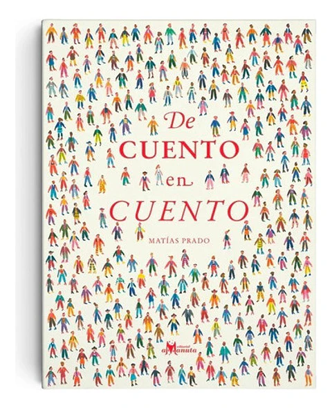 De Cuento En Cuento