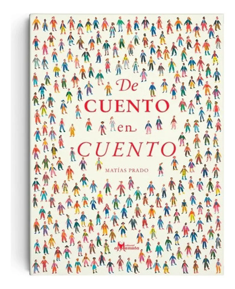 De Cuento En Cuento 1