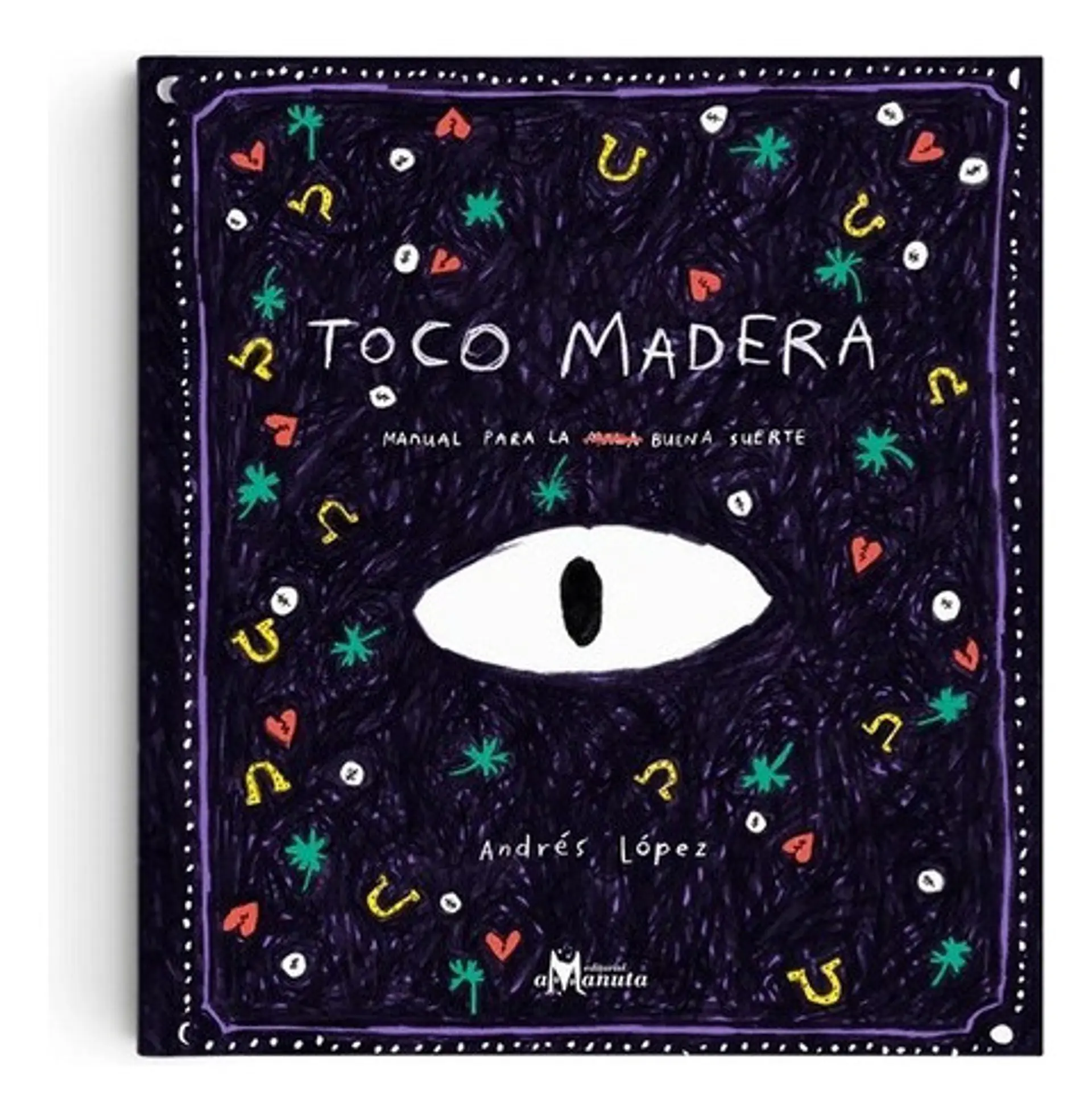 Toco Madera 1