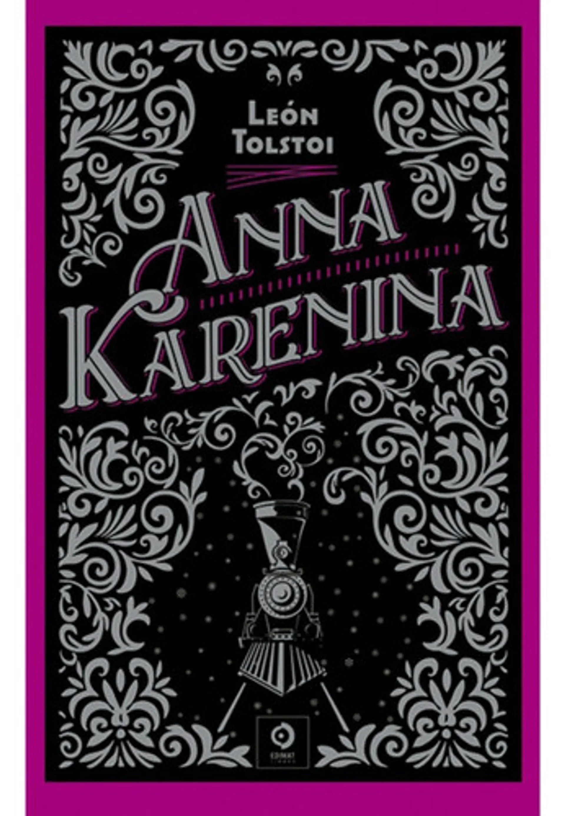Anna Karenina 1