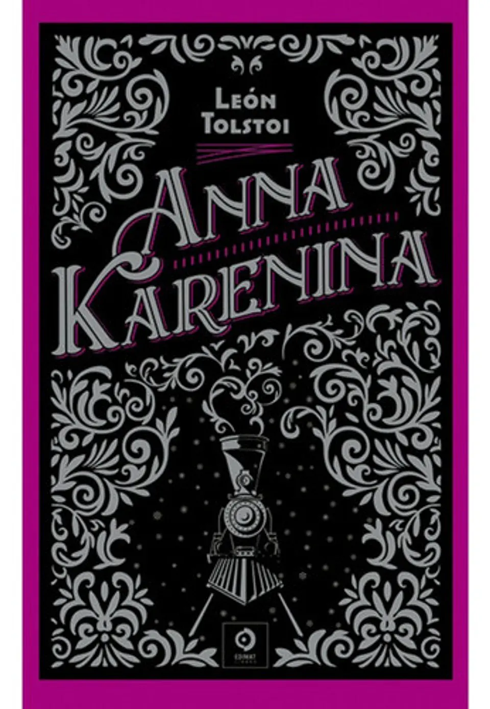 Anna Karenina 1