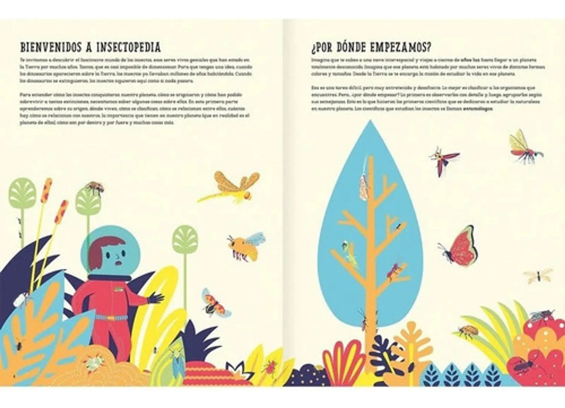 Insectopedia 2