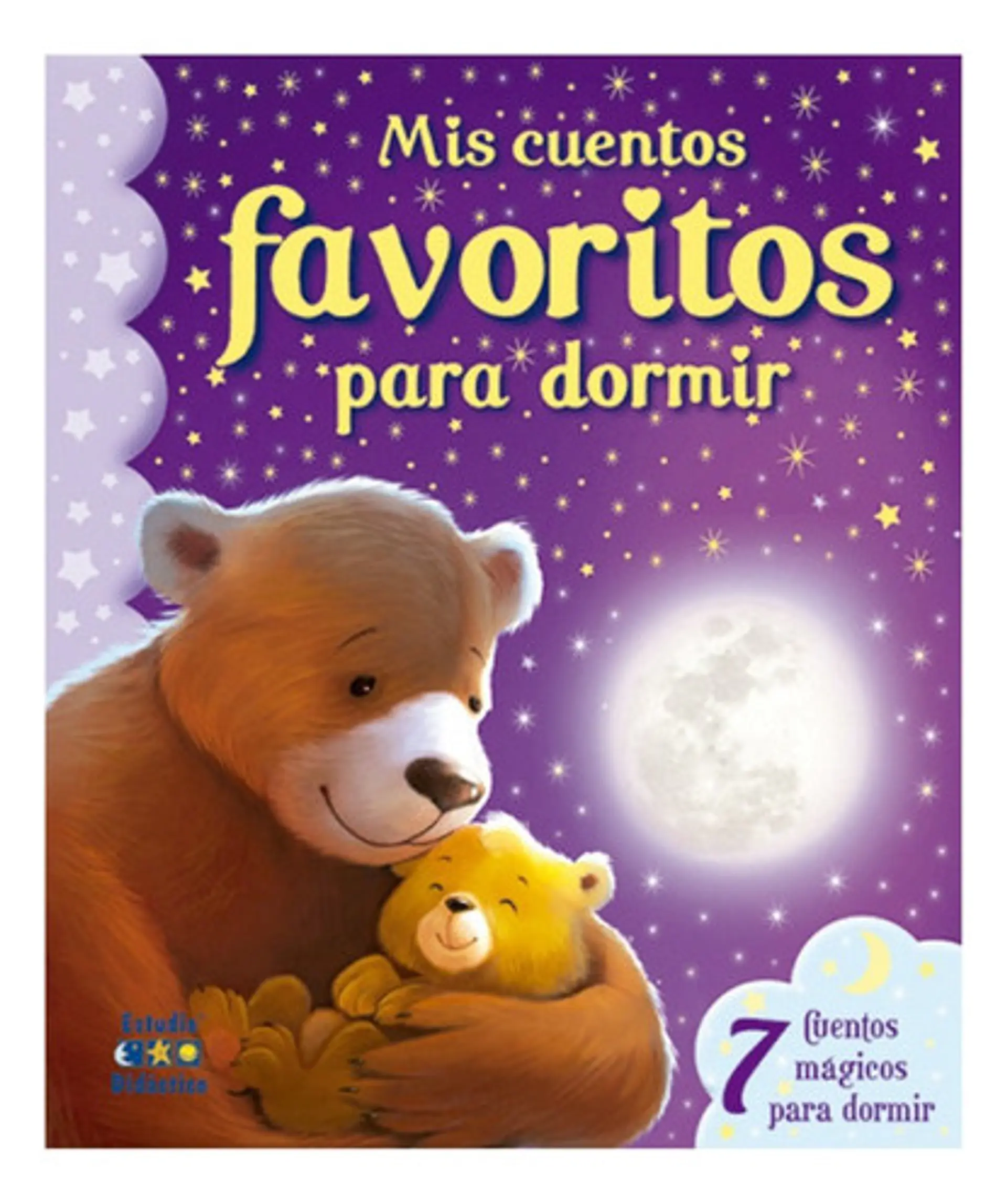 Mis Cuentos Favoritos Para Dormir 1