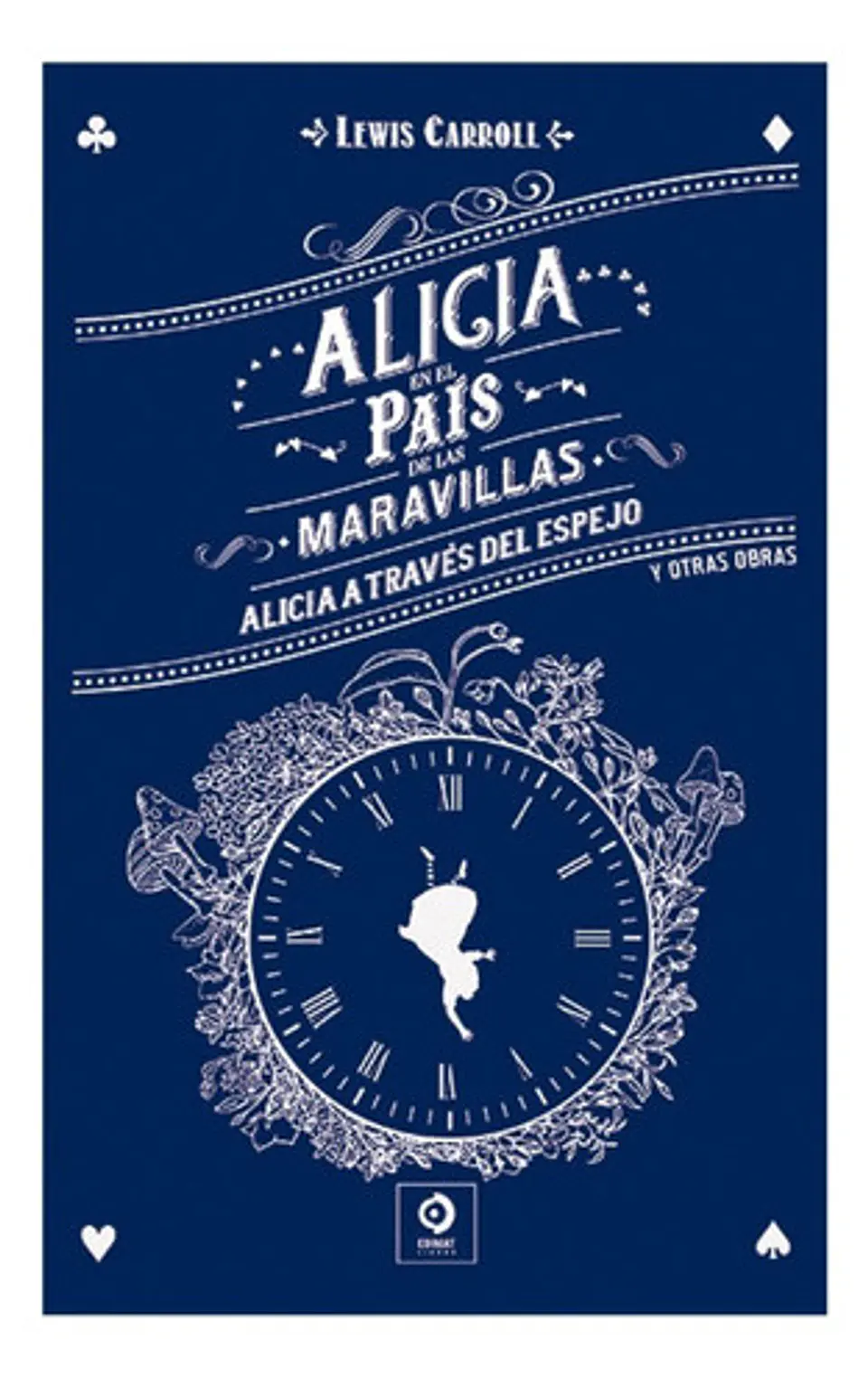 Alicia En El Pais De Las Maravillas -alicia A Traves Del Esp 1