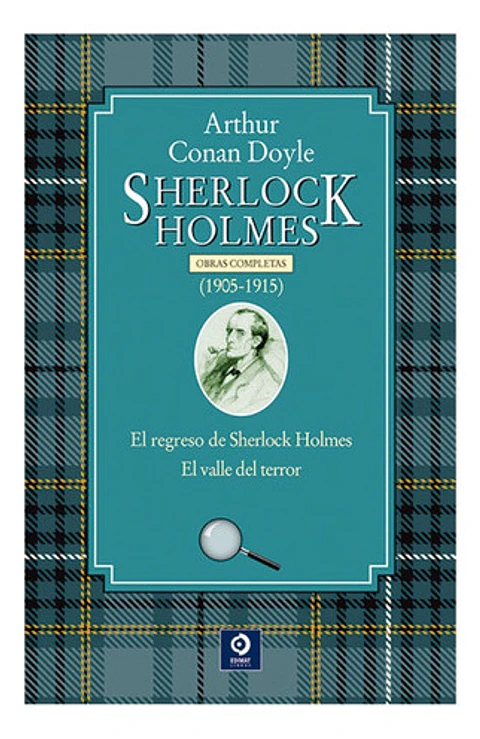 Sherlock Holmes  Volumen III (1905-1915) 