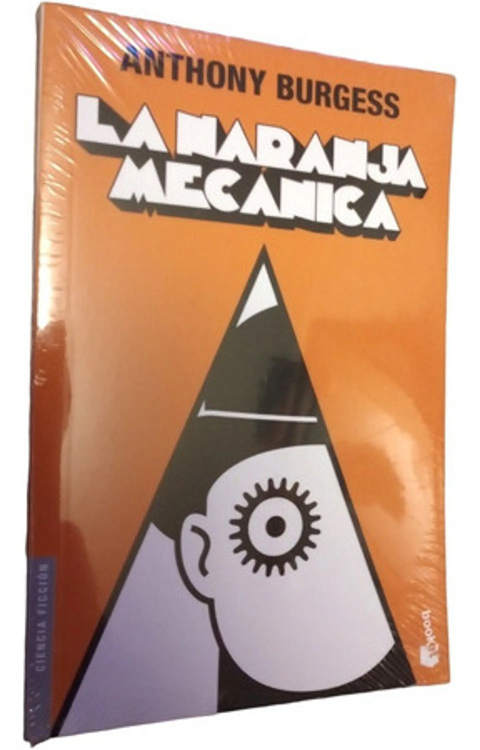 La Naranja Mecánica   1