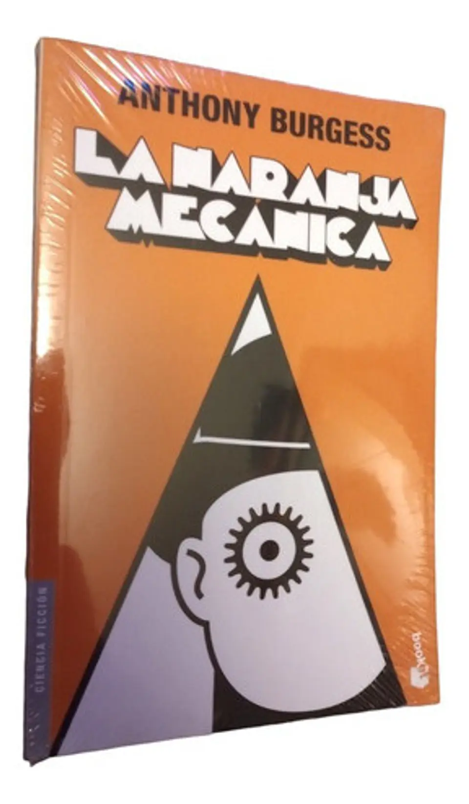 La Naranja Mecánica   1