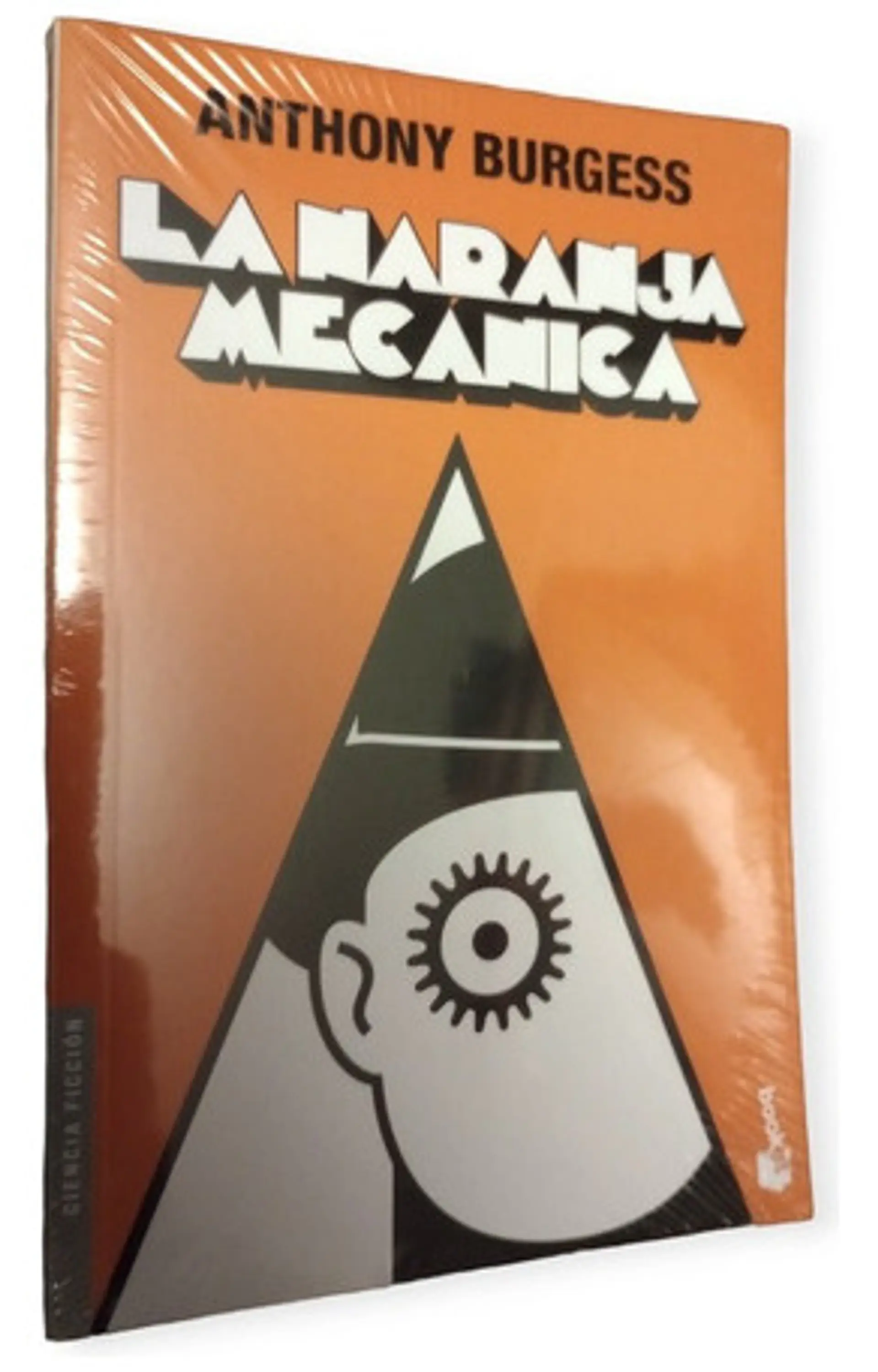 La Naranja Mecánica   2