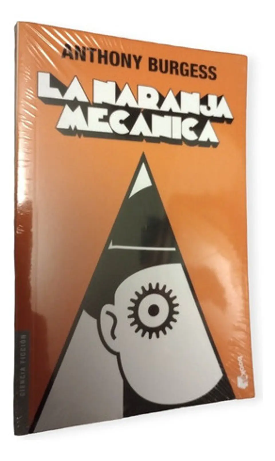 La Naranja Mecánica   2