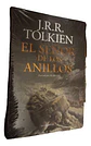 El Señor De Los Anillos (ne). Ilustrado Por Alan L - Miniatura 2