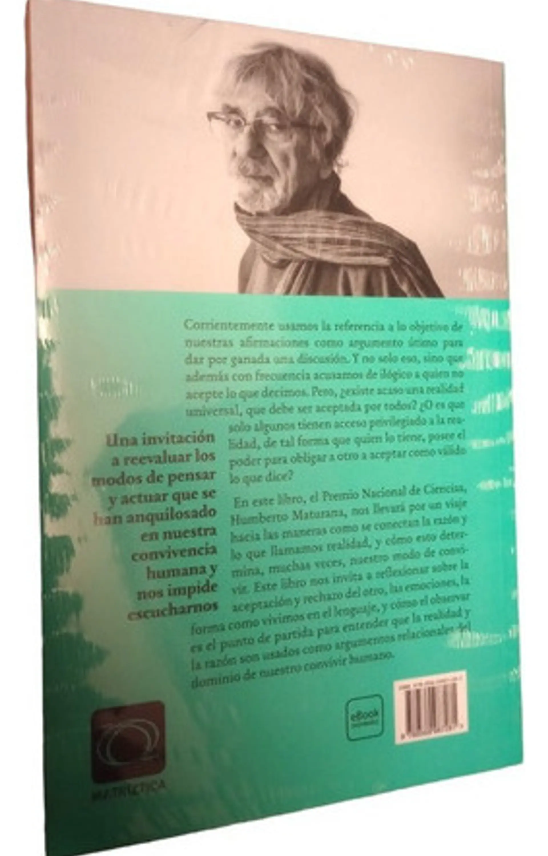La Objetividad, Un Argumento Para Obligar          2