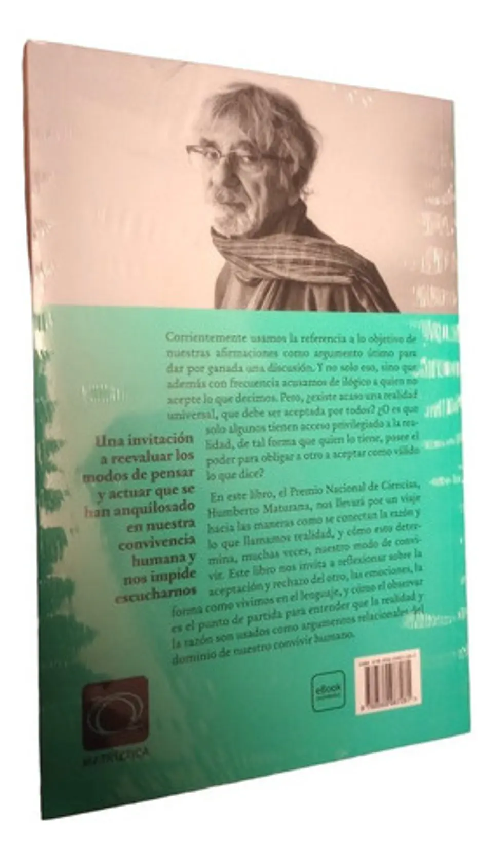 La Objetividad, Un Argumento Para Obligar          2