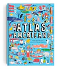 Atlas Americano - Miniatura 1