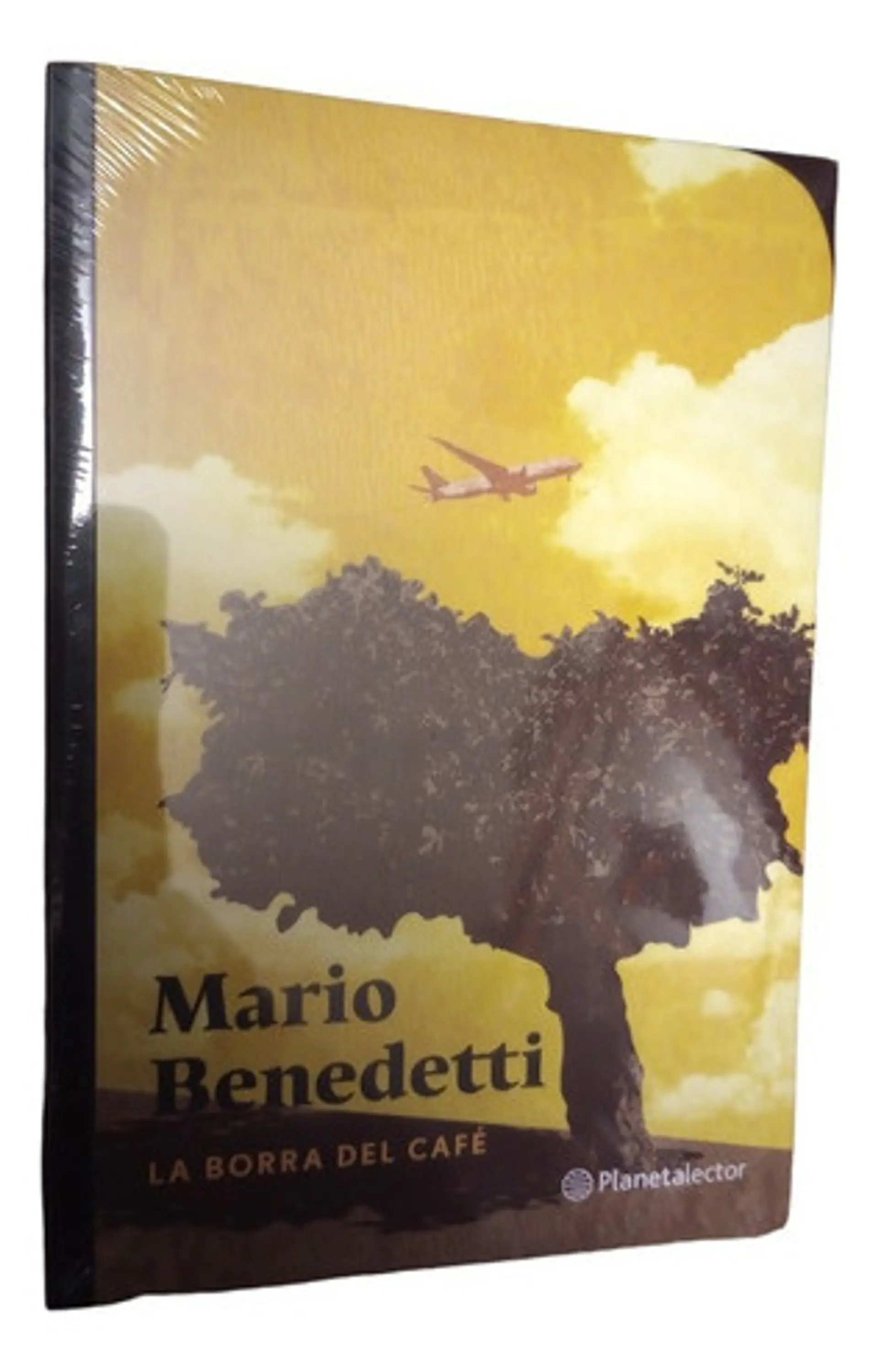 La Borra Del Café                                  1