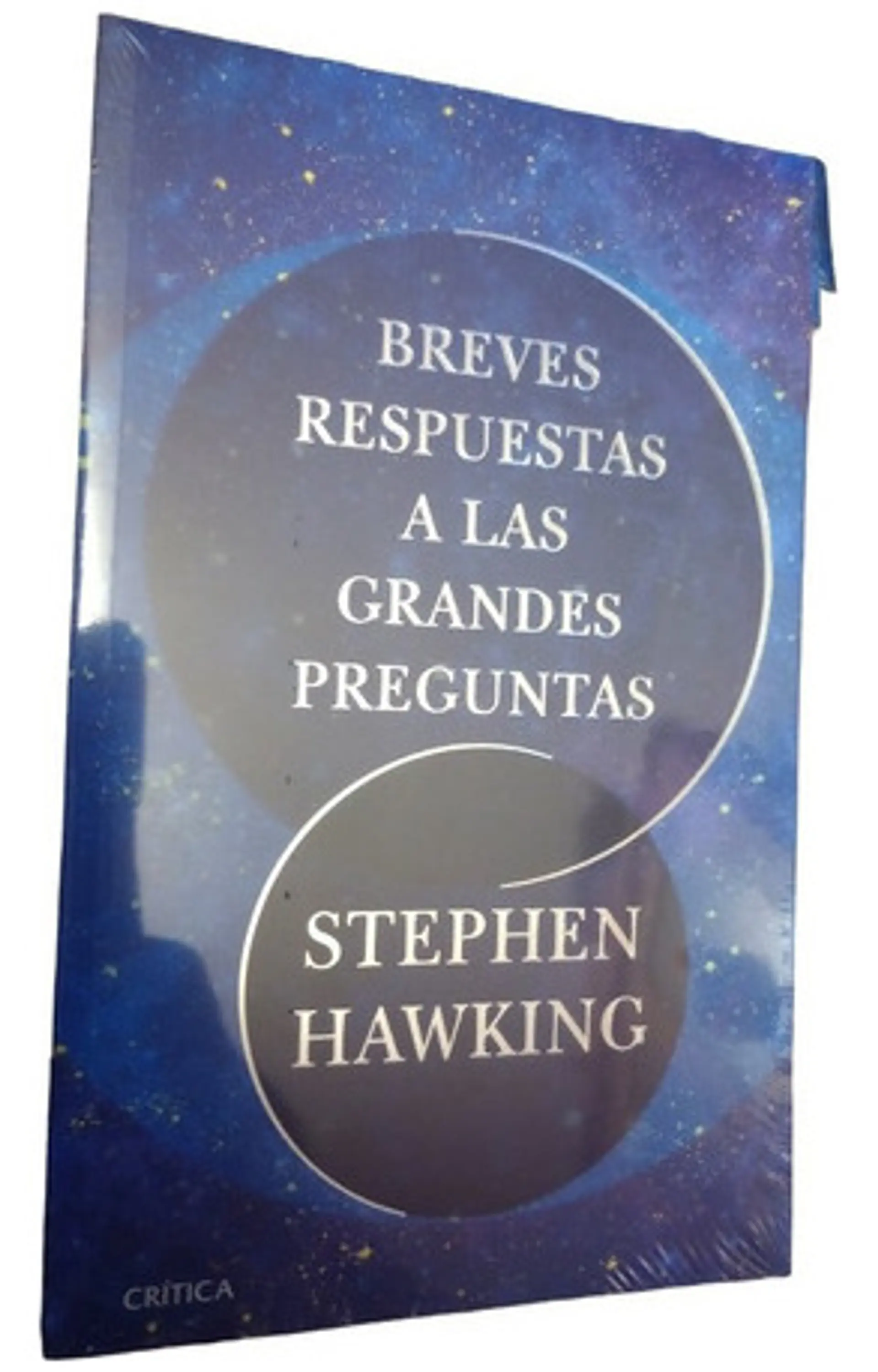 Breves Respuestas A Las Grandes Preguntas          1