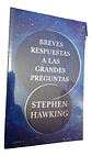 Breves Respuestas A Las Grandes Preguntas          - Miniatura 1