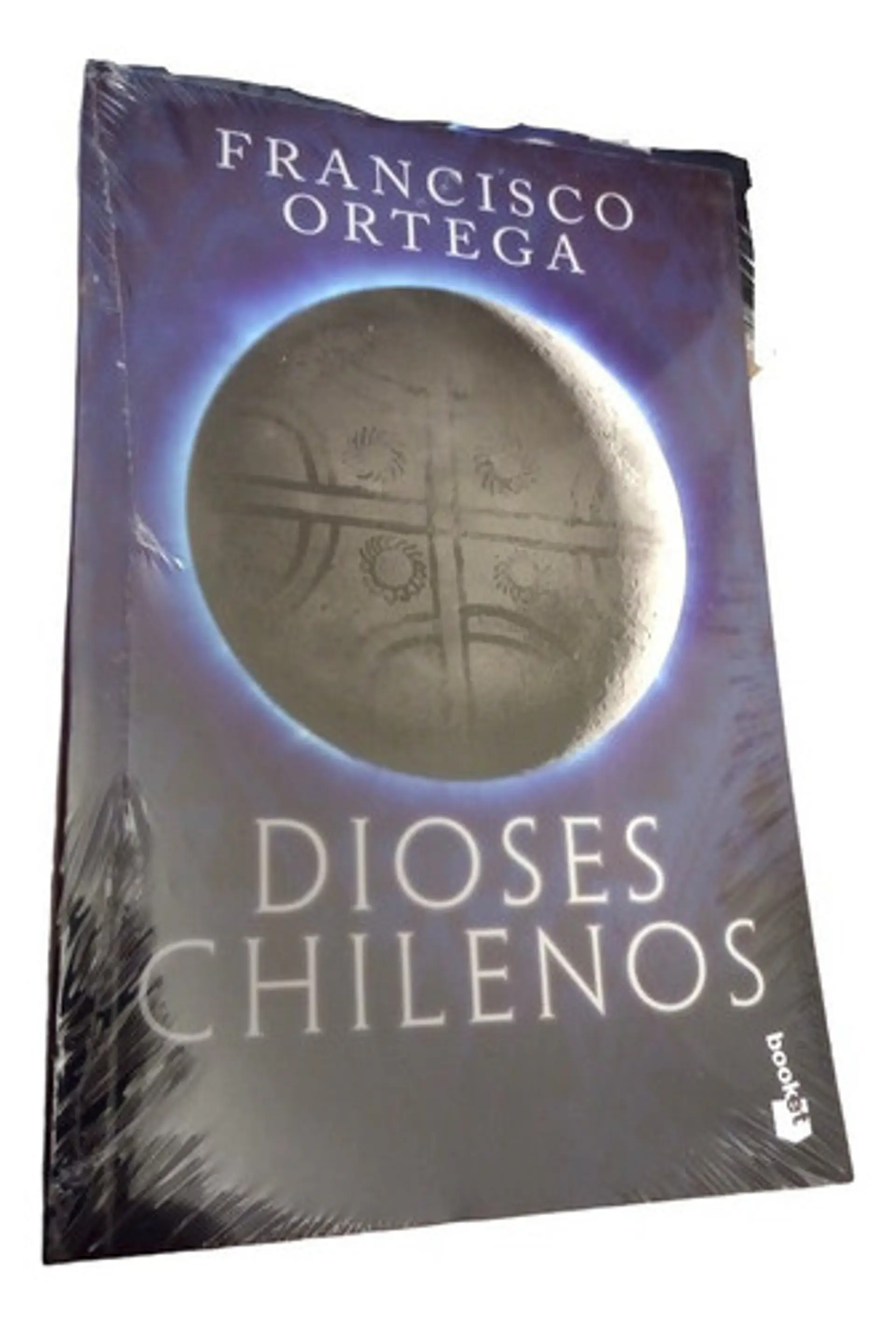 Dioses Chilenos 1