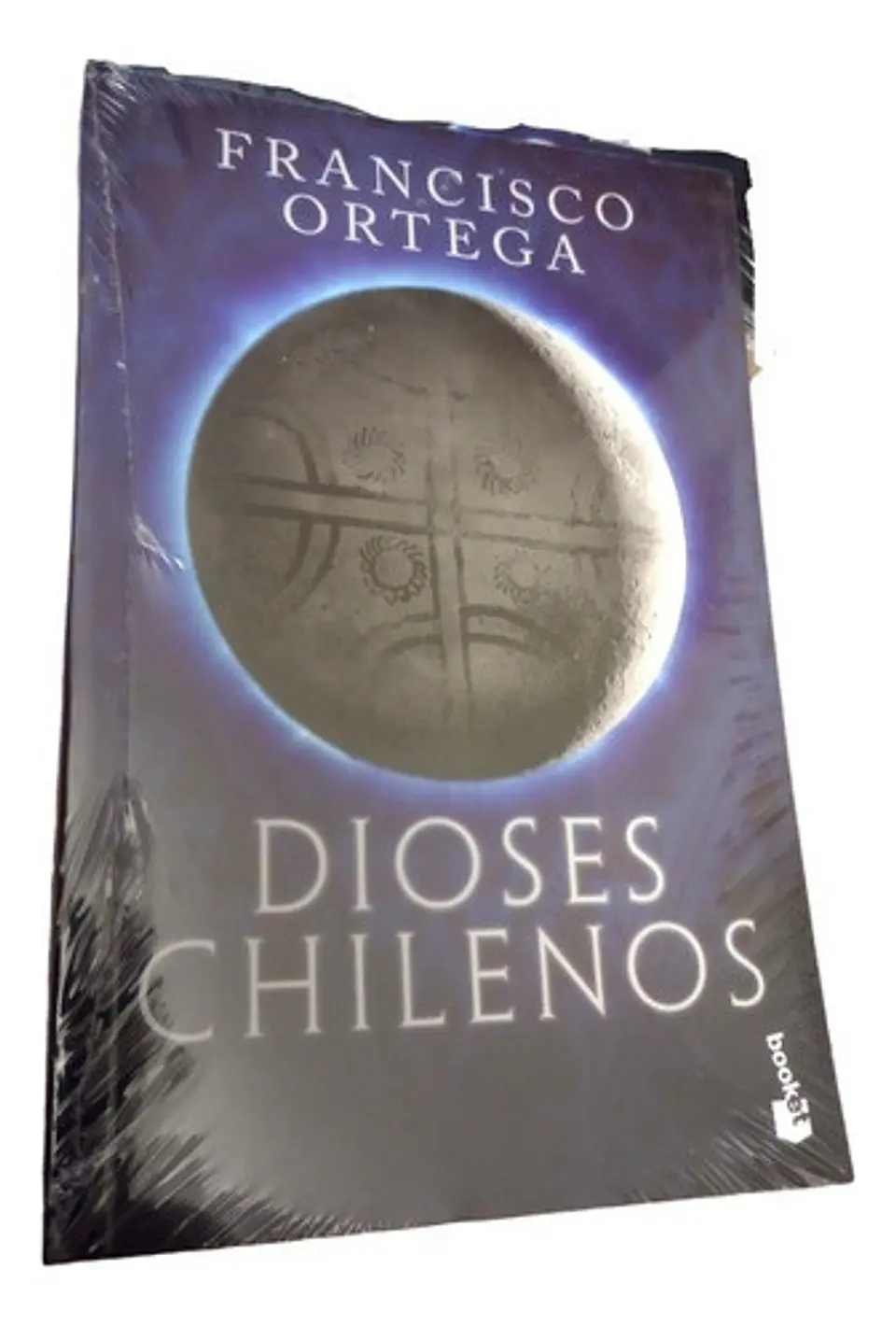 Dioses Chilenos 1