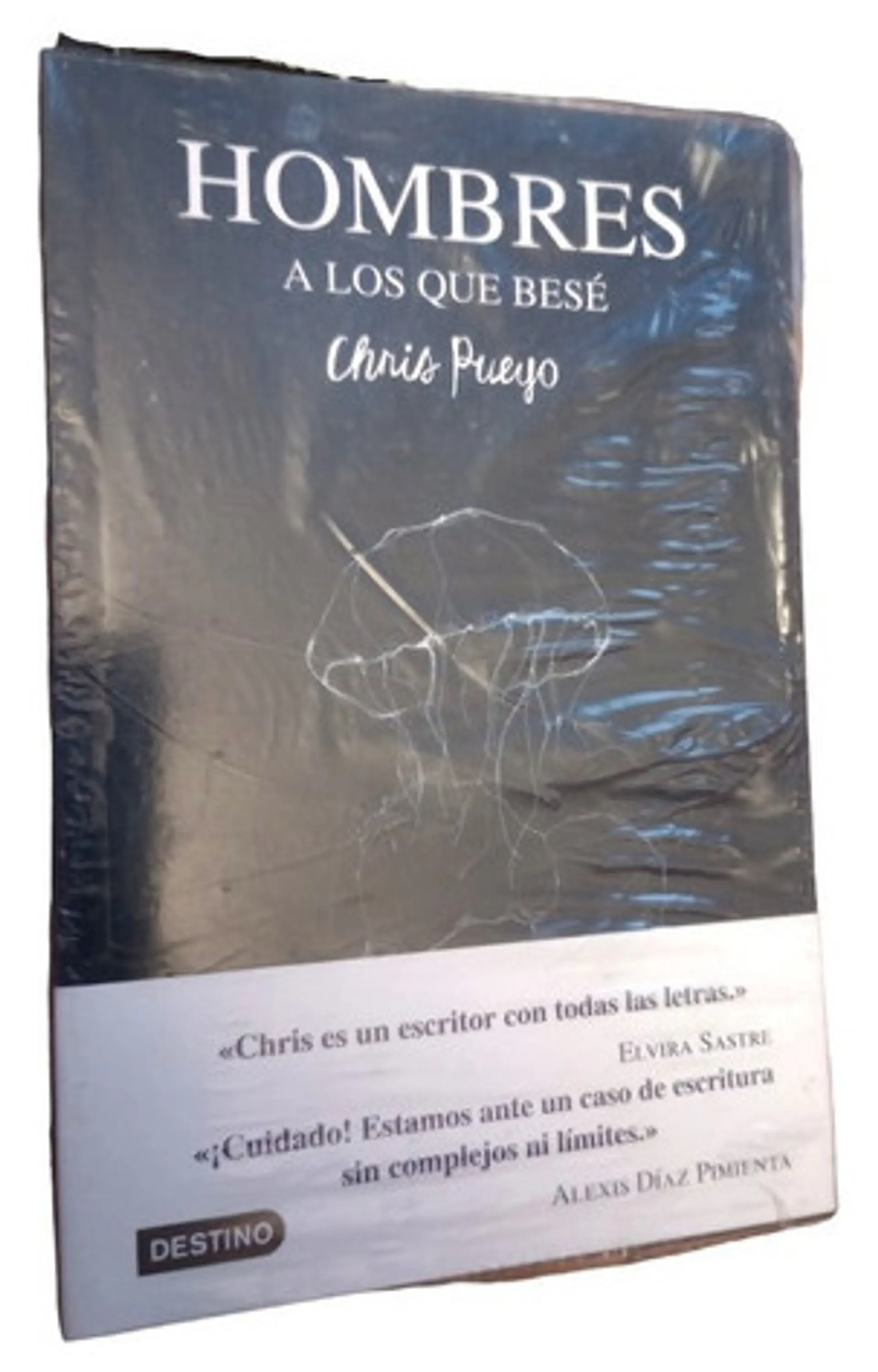 Hombres A Los Que Besé                             1