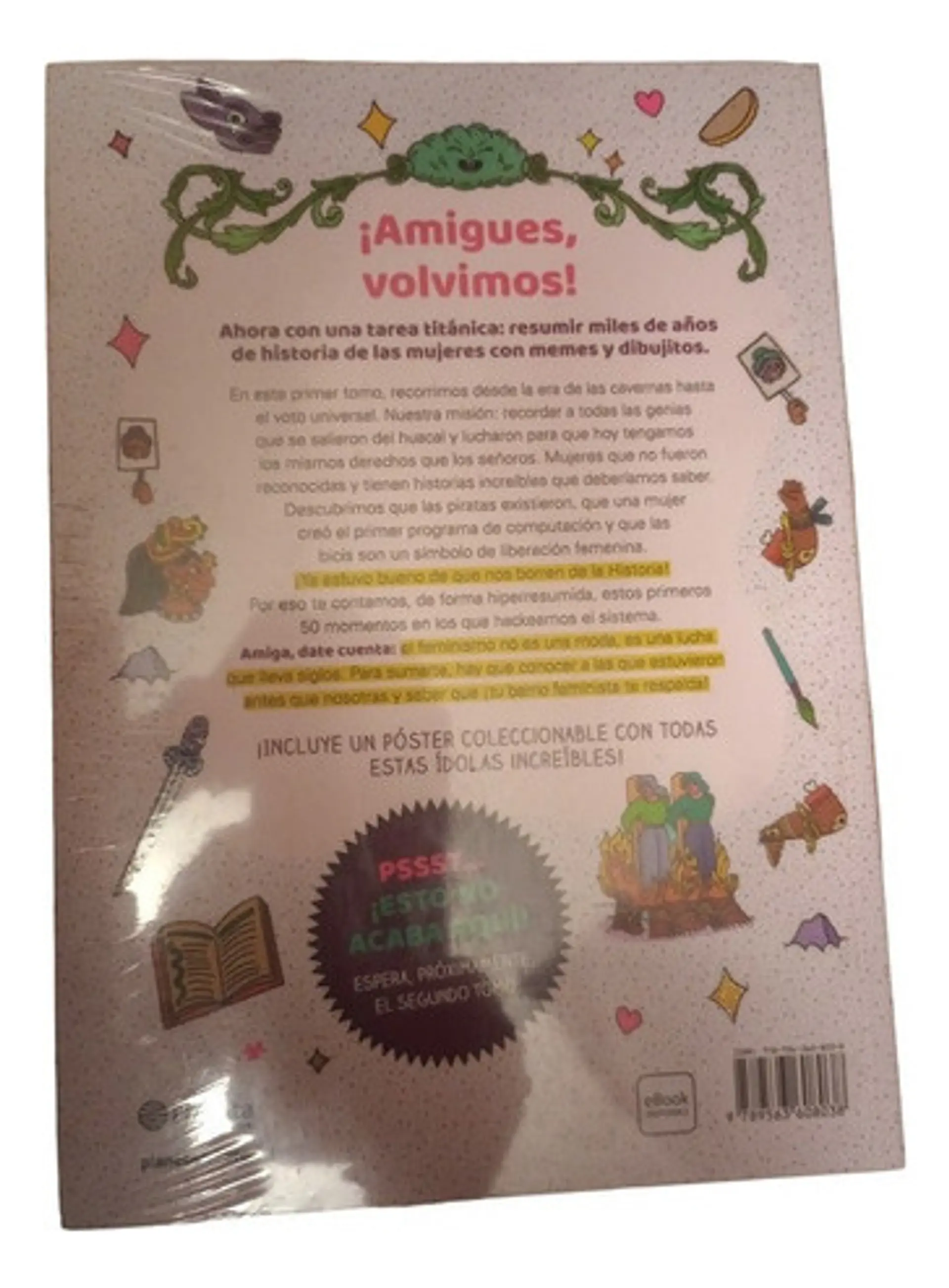 #amigadatecuenta Presenta: #tubarrioterespalda     2