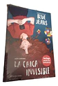 La Chica Invisible (novela Gráfica)       - Miniatura 1