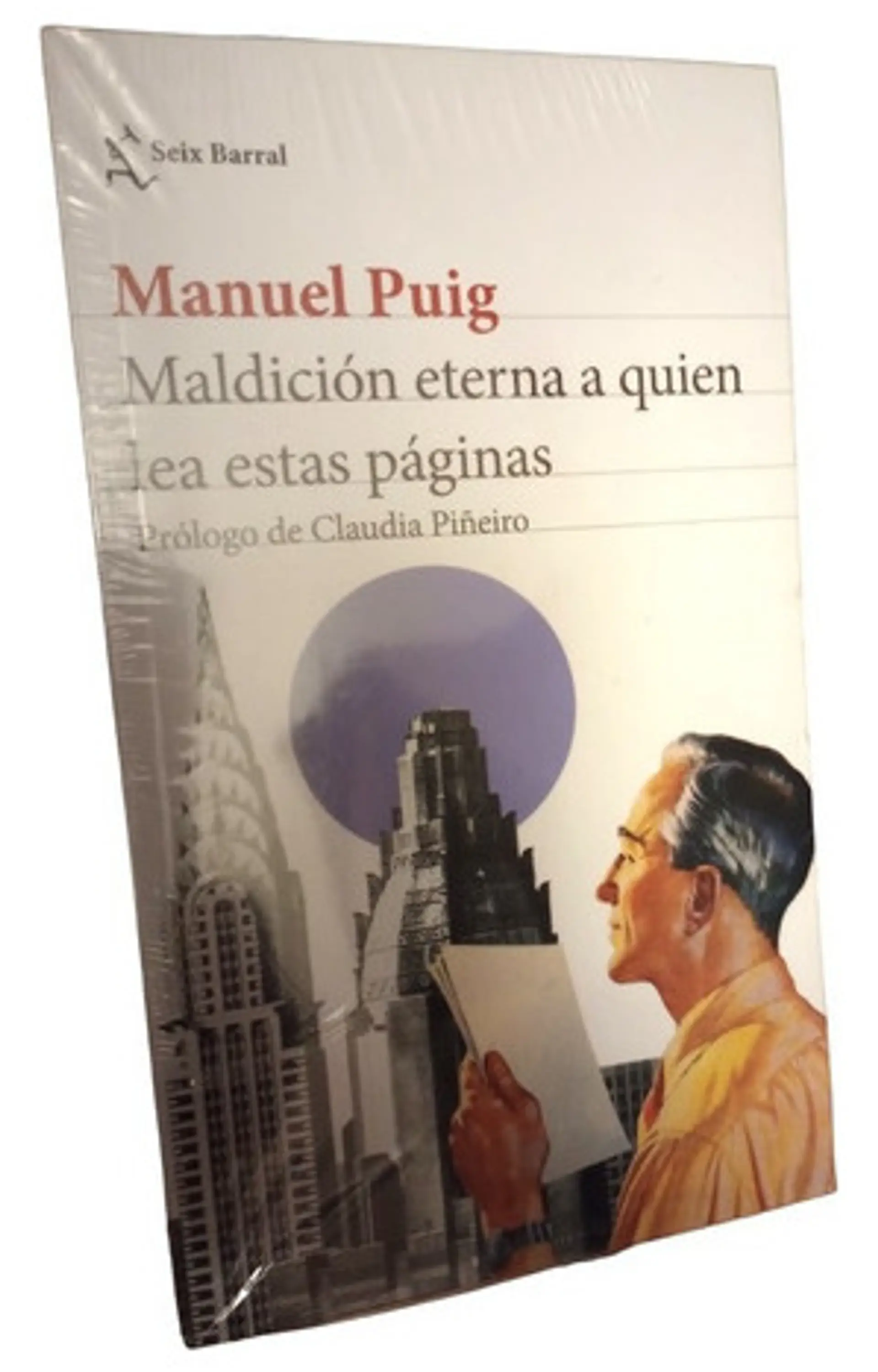 Maldición Eterna A Quien Lea Estas Páginas (ne)    2