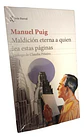 Maldición Eterna A Quien Lea Estas Páginas (ne)    - Miniatura 2