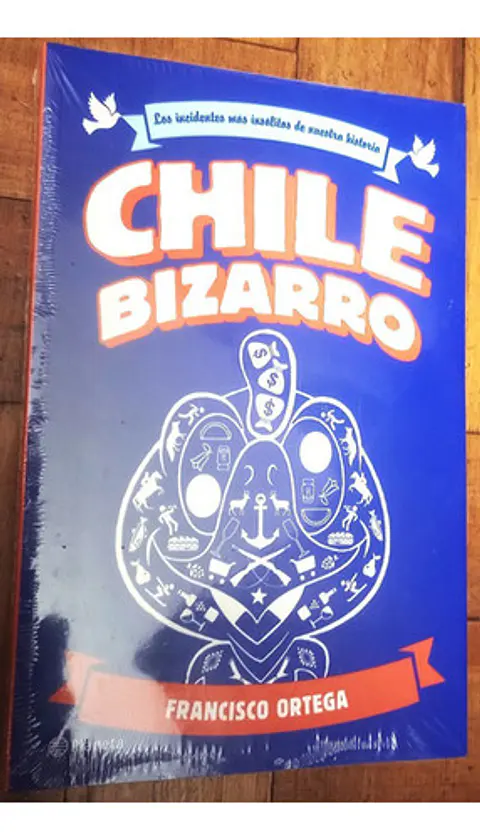 Chile Bizarro