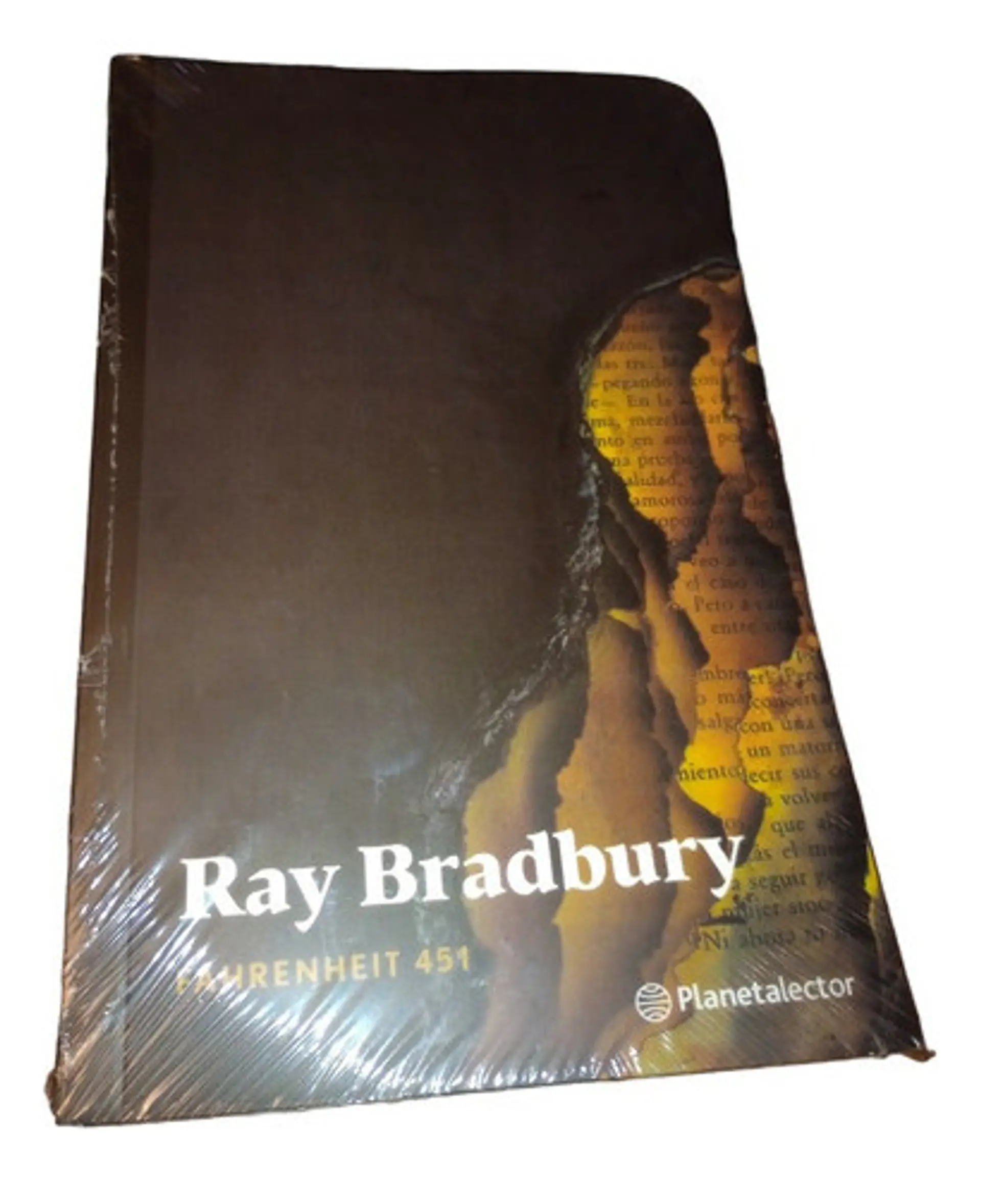 Fahrenheit 451                                            1