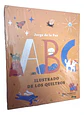 Abc Ilustrado De Los Quiltros - Miniatura 1
