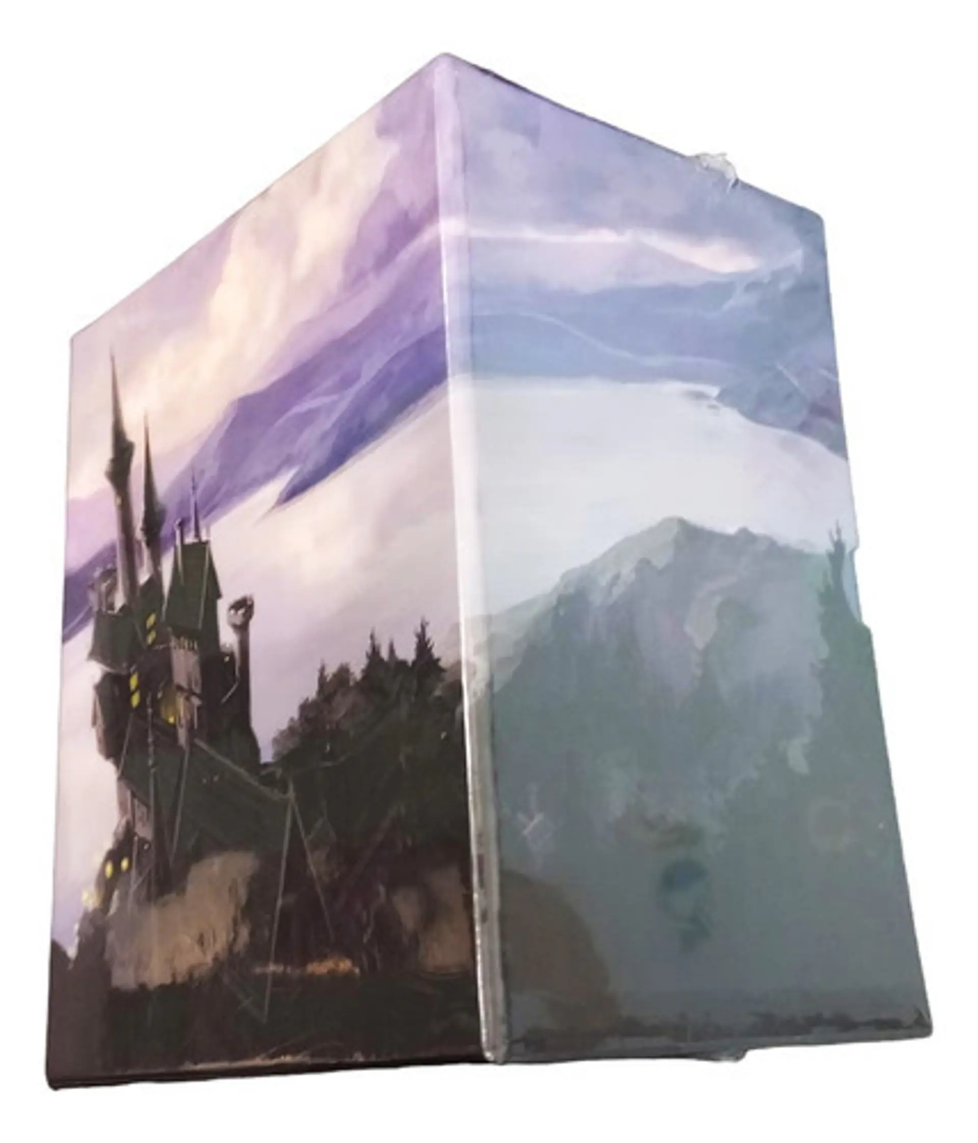 Pack Harry Potter; J. K. Rowling 1-7 4