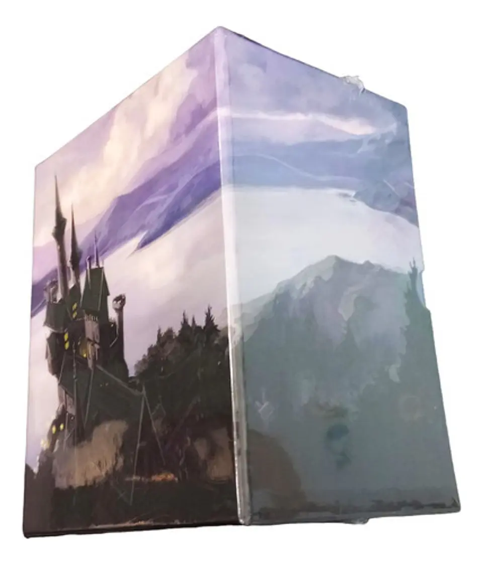 Pack Harry Potter; J. K. Rowling 1-7 4
