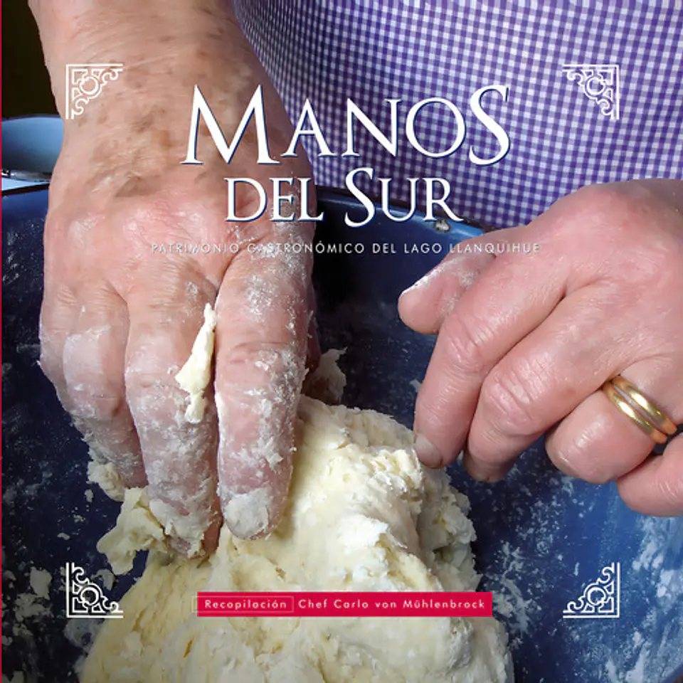Manos Del Sur 1