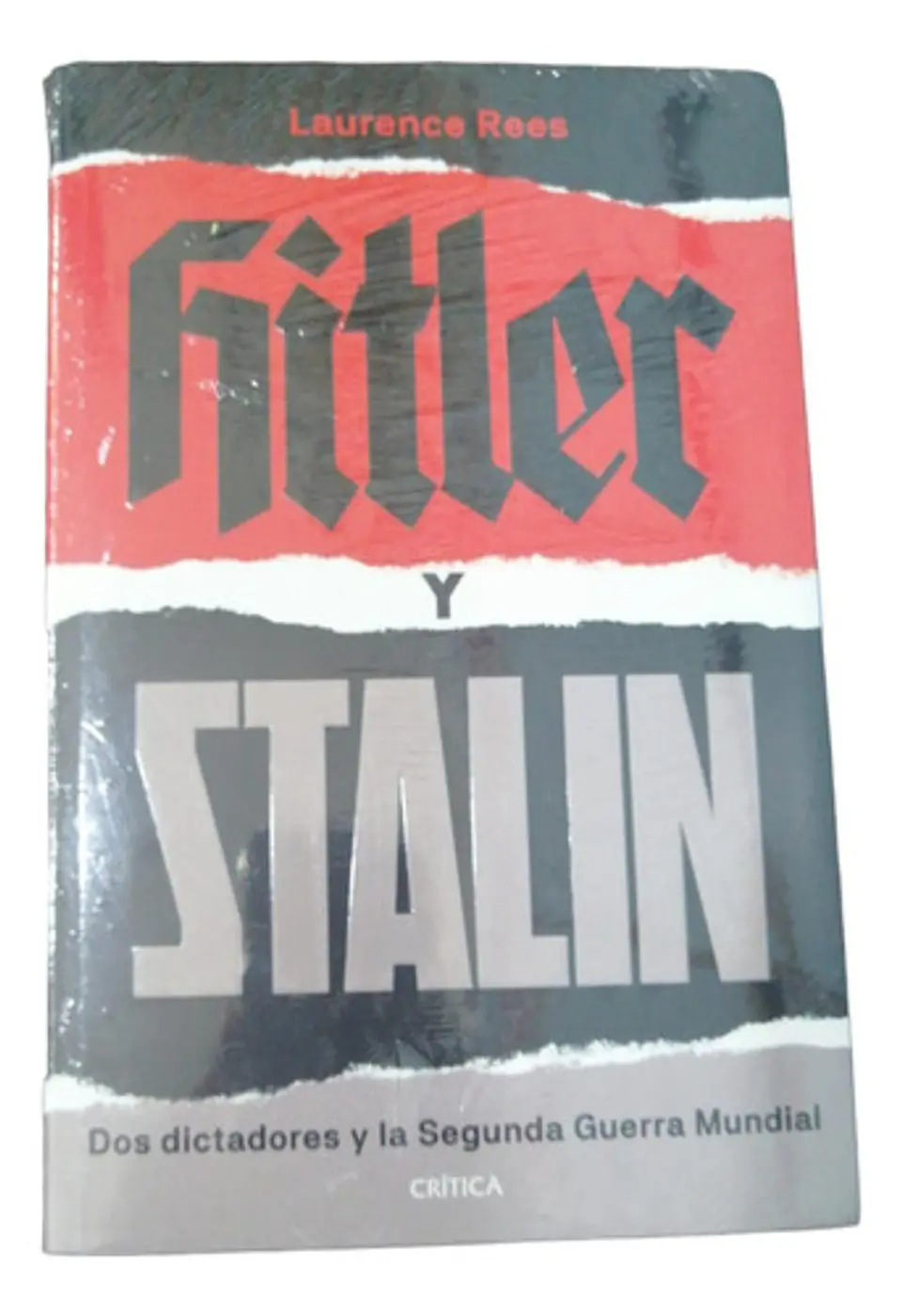 Hitler Y Stalin Laurence Rees 1