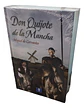 Don Quijote De La Mancha- Miguel De Cervantes - Miniatura 1