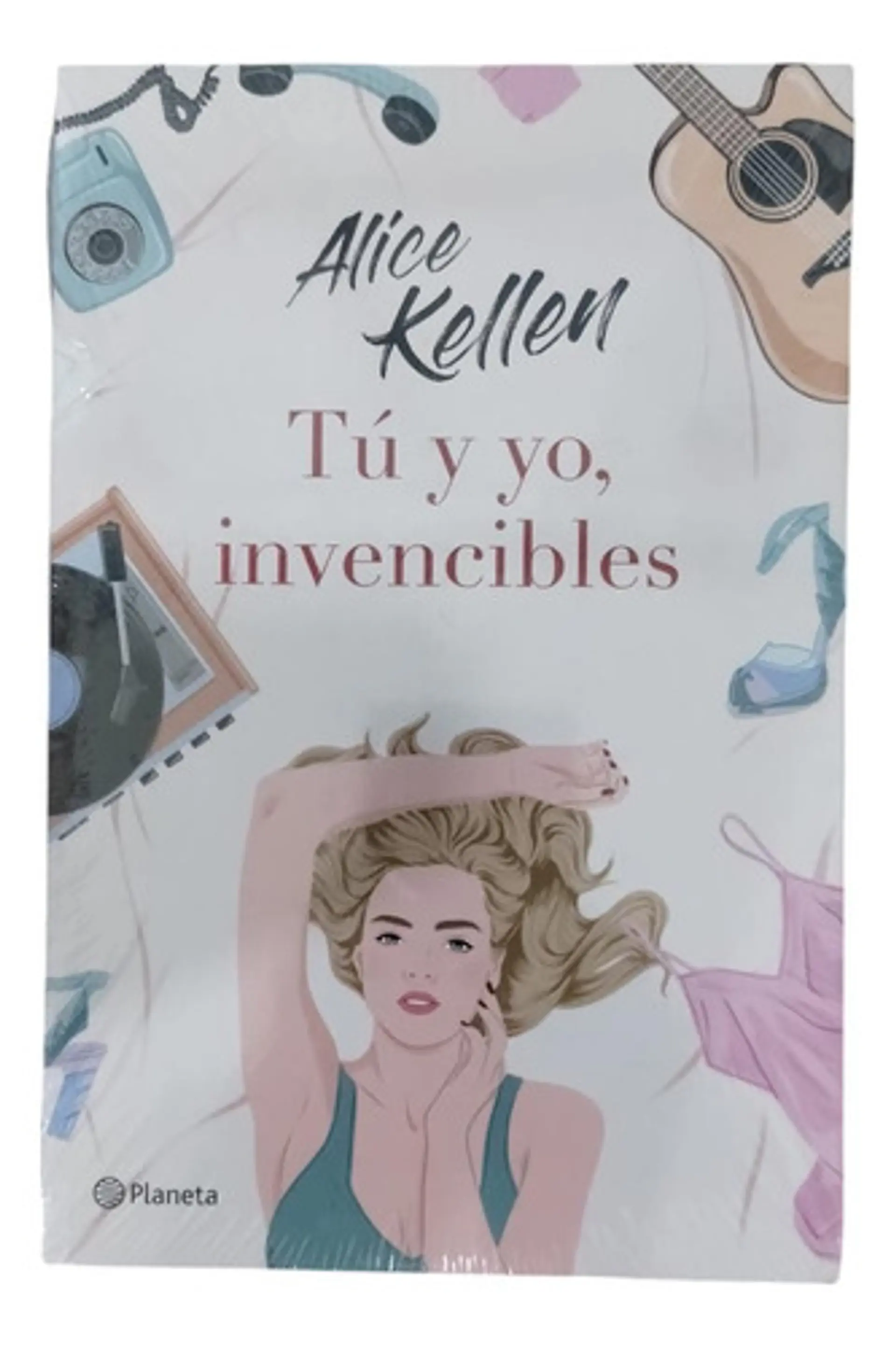 Tú Y Yo, Invencibles 1