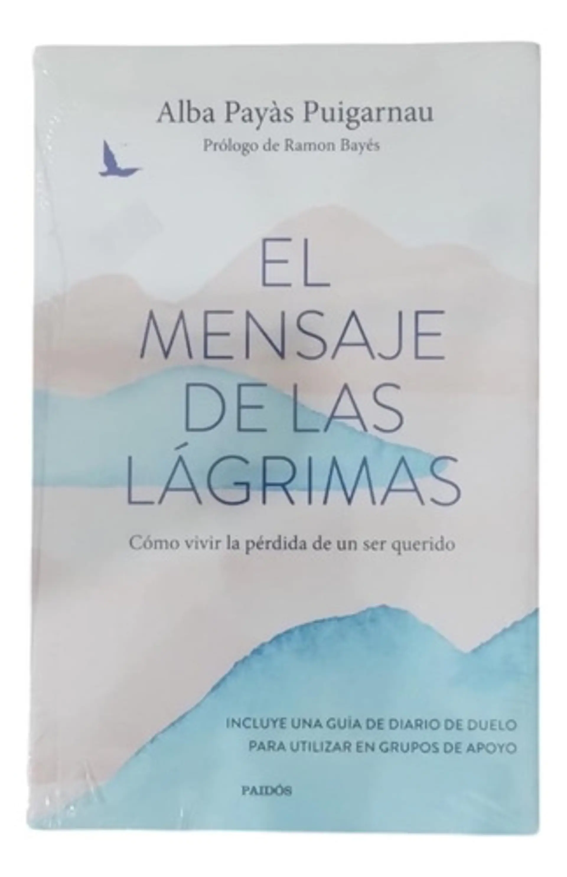 El Mensaje De Las Lágrimas 1