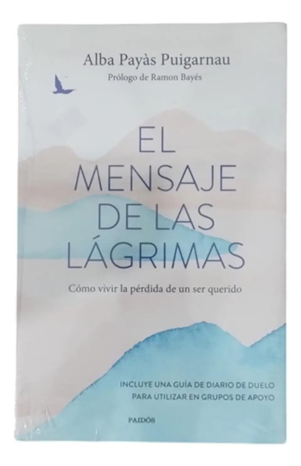 El Mensaje De Las Lágrimas 1